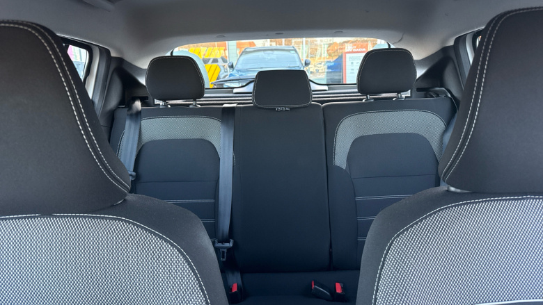 Dacia Sandero 1.0 Tce Expression 5dr Petrol Hatchback